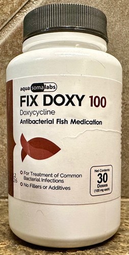 For fish aquariums - &,
